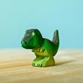 Wooden Dinosaur - T-Rex Baby