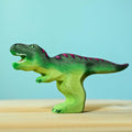 Wooden Dinosaur - T-Rex